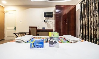 Fabexpress Oriental Suites Iii