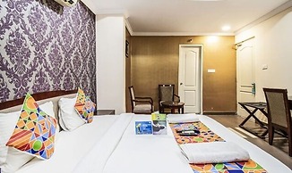 Fabexpress Oriental Suites Iii