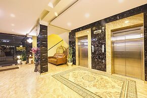 FabHotel Prime Sarala Crown