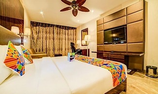 FabHotel Prime Sarala Crown With Pool, Calangute Beach