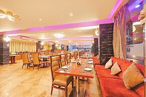 FabHotel Prime Sarala Crown