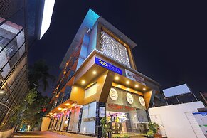 FabHotel Prime Sarala Crown