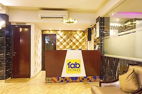 FabHotel Prime Sarala Crown
