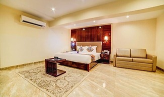 FabHotel Prime Sarala Crown With Pool, Calangute Beach