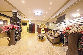 FabHotel Prime Sarala Crown