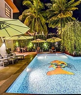 FabHotel Prime Sarala Crown