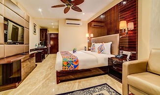 FabHotel Prime Sarala Crown