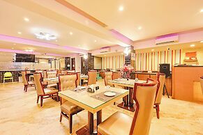 FabHotel Prime Sarala Crown