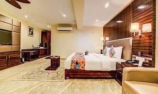 FabHotel Prime Sarala Crown