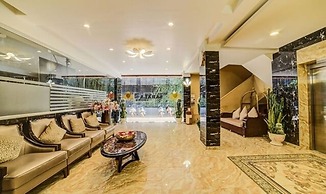 FabHotel Prime Sarala Crown
