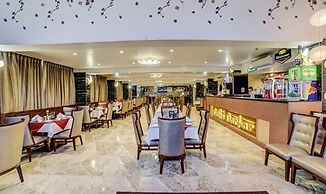 FabHotel Prime Sarala Crown