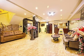 FabHotel Prime Sarala Crown