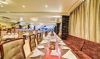 FabHotel Prime Sarala Crown