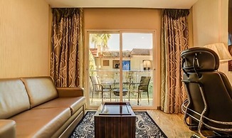 FabHotel Prime Sarala Crown