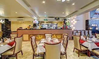 FabHotel Prime Sarala Crown