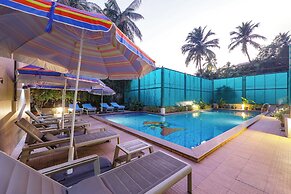 FabHotel Prime Sarala Crown