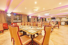 FabHotel Prime Sarala Crown