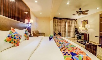 FabHotel Prime Sarala Crown