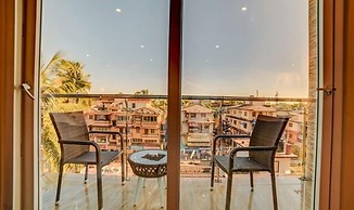 FabHotel Prime Sarala Crown