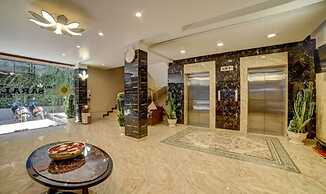 FabHotel Prime Sarala Crown