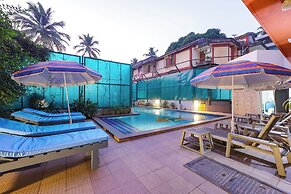 FabHotel Prime Sarala Crown