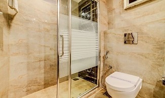 FabHotel Prime Sarala Crown