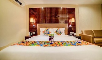 FabHotel Prime Sarala Crown