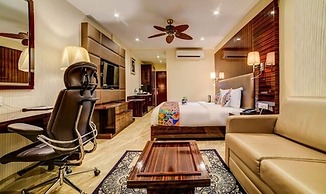 FabHotel Prime Sarala Crown