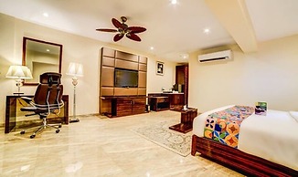 FabHotel Prime Sarala Crown