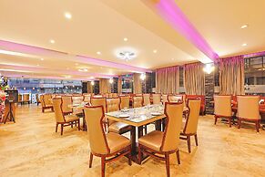 FabHotel Prime Sarala Crown