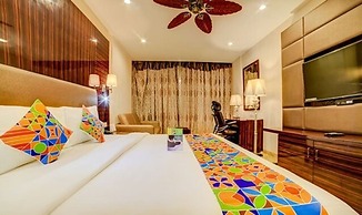 FabHotel Prime Sarala Crown