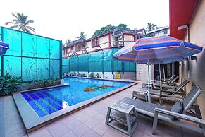 FabHotel Prime Sarala Crown