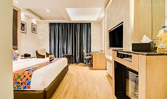 FabHotel Prime V Hazratganj