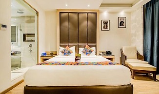 FabHotel Prime V Hazratganj