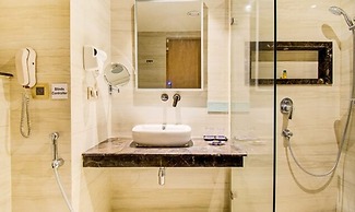 FabHotel Prime V Hazratganj