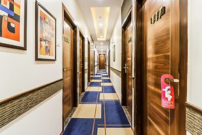 Fabhotel Admiral