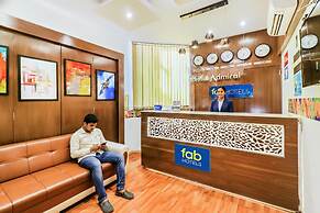Fabhotel Admiral