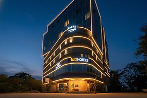 Fabhotel Admiral