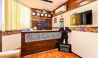 Fabhotel Admiral