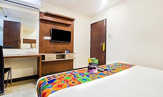 Fabhotel Crown Suites