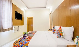 Fabhotel Aries