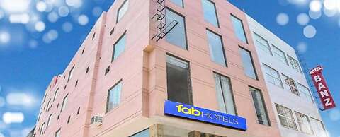 Fabhotel Aries