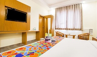 Fabhotel Aries