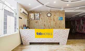 Fabhotel Aries
