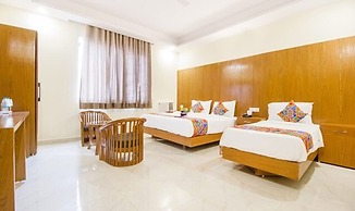 Fabhotel Aries