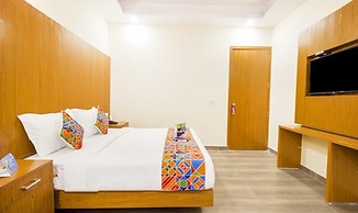 Fabhotel Aries