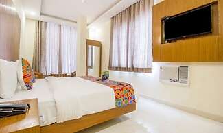 Fabhotel Aries
