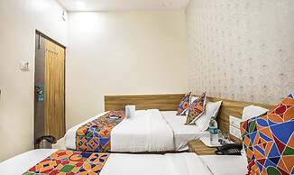 Fabexpress Marol Metro