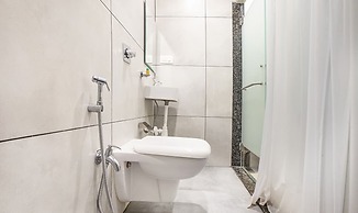 Fabexpress Marol Metro