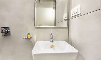 Fabexpress Marol Metro